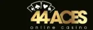 44Aces Casino logo