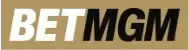 BetMGM logo