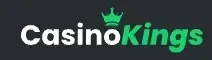 Casino Kings logo