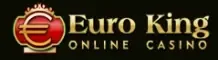 Euro King logo