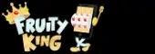 Fruity King logo