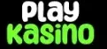 PlayKasino logo