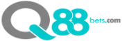 Q88bets logo