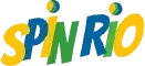 Spin Rio logo