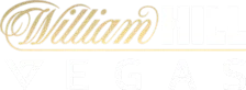 William Hill Vegas logo