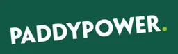 Paddy Power Games logo