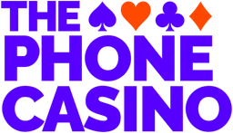 The Phone Casino logo