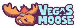 Vegas Moose logo